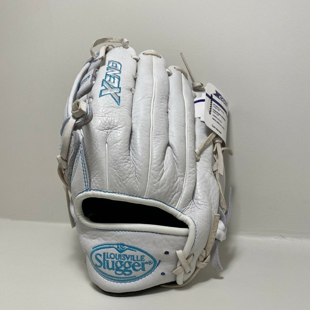 Louisville Slugger Left Handed Softball Glove Xeno